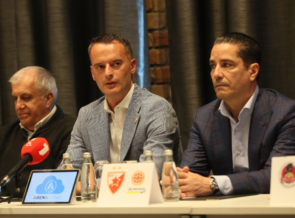 Košarkaška liga Srbije: Kamp za košarkaške sudije tokom avgusta u Ivanjici