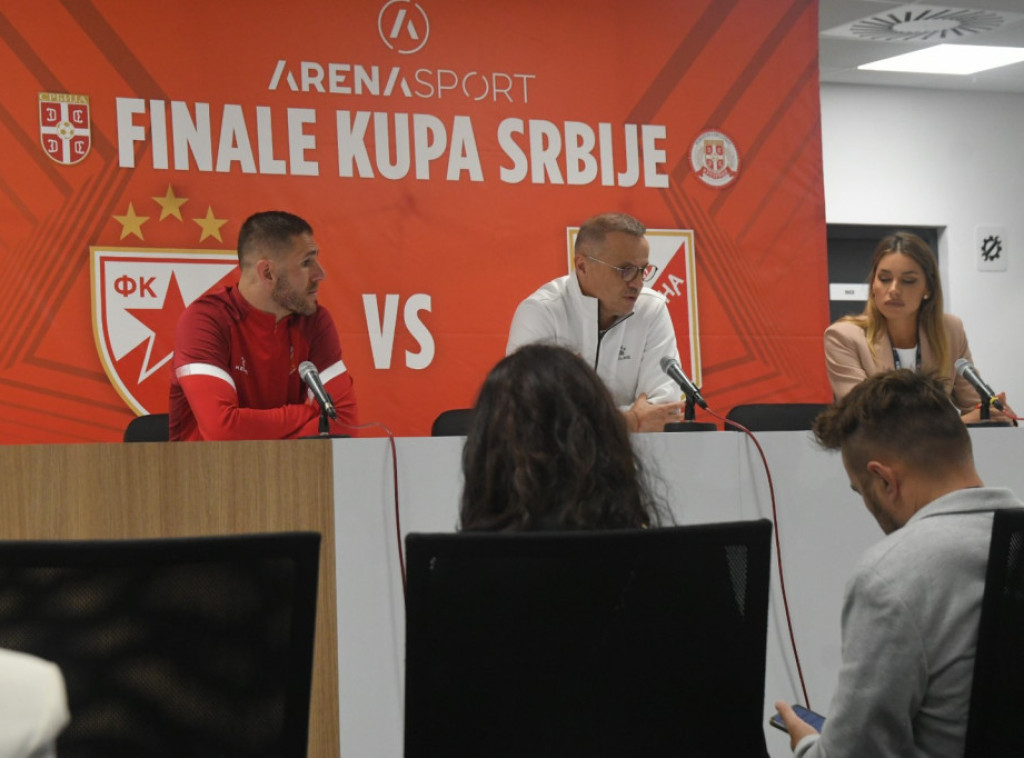 Bandović: Sledeće sezone ćemo biti mnogo jači jer je Vojvodina veliki klub