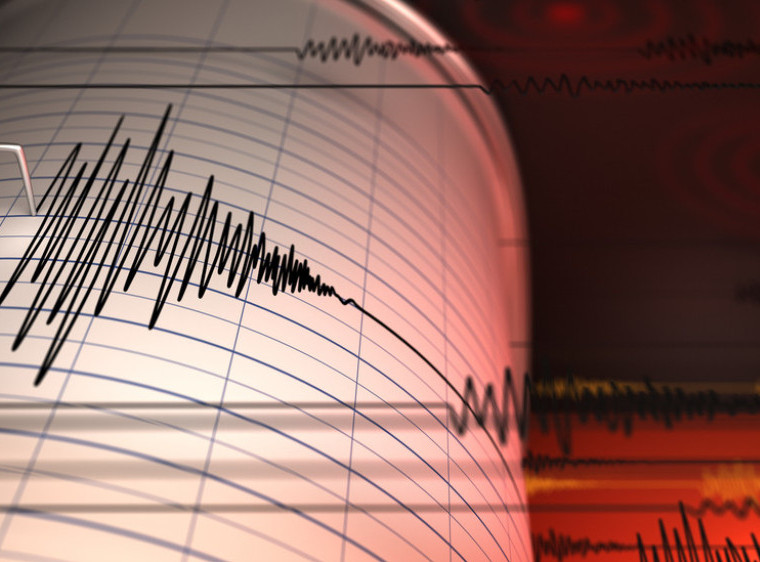 Zemljotres jačine 4,1 stepen po Rihteru registrovan u regionu Kladova