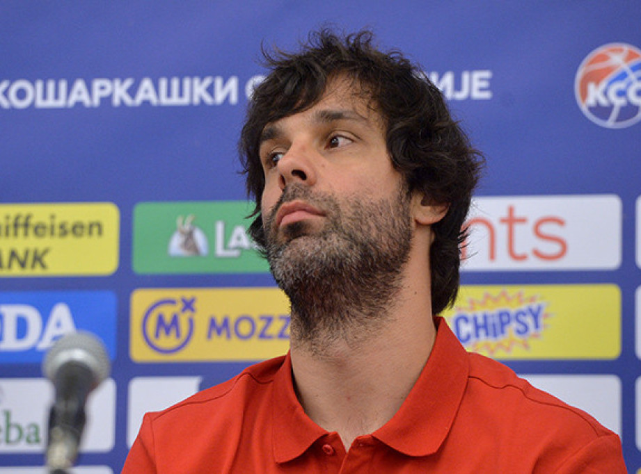 KK Crvena zvezda: Teodosić ostaje u Beogradu, neće igrati protiv Reala