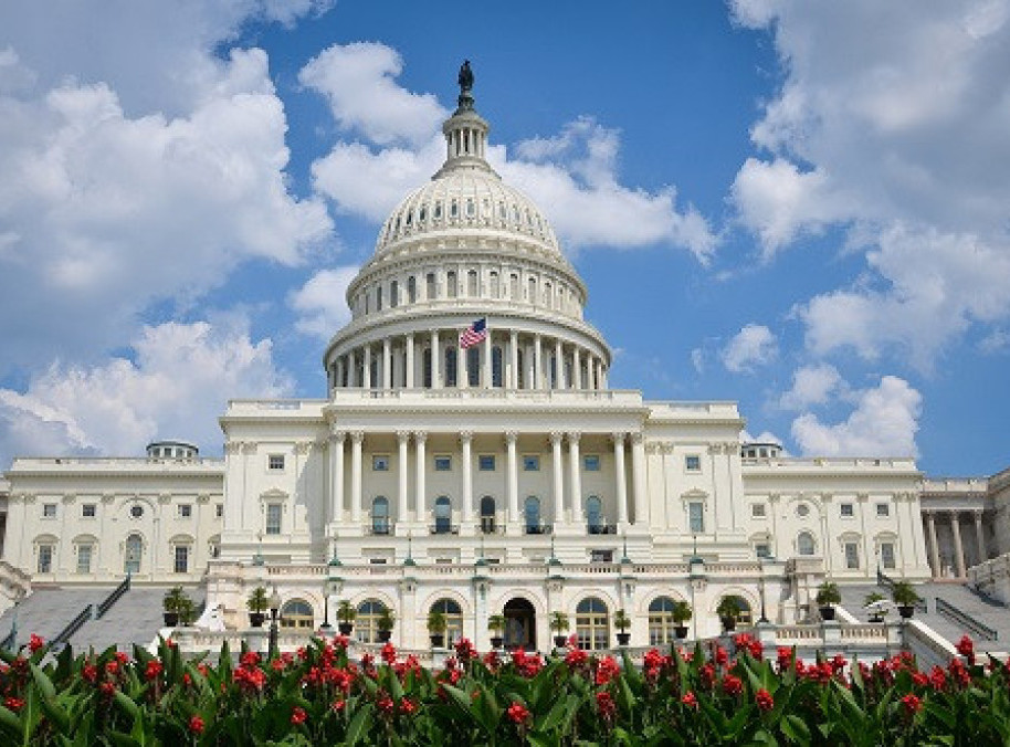 Senat SAD odobrio pomoć Ukrajini, Izraelu i Tajvanu od 95 milijardi dolara