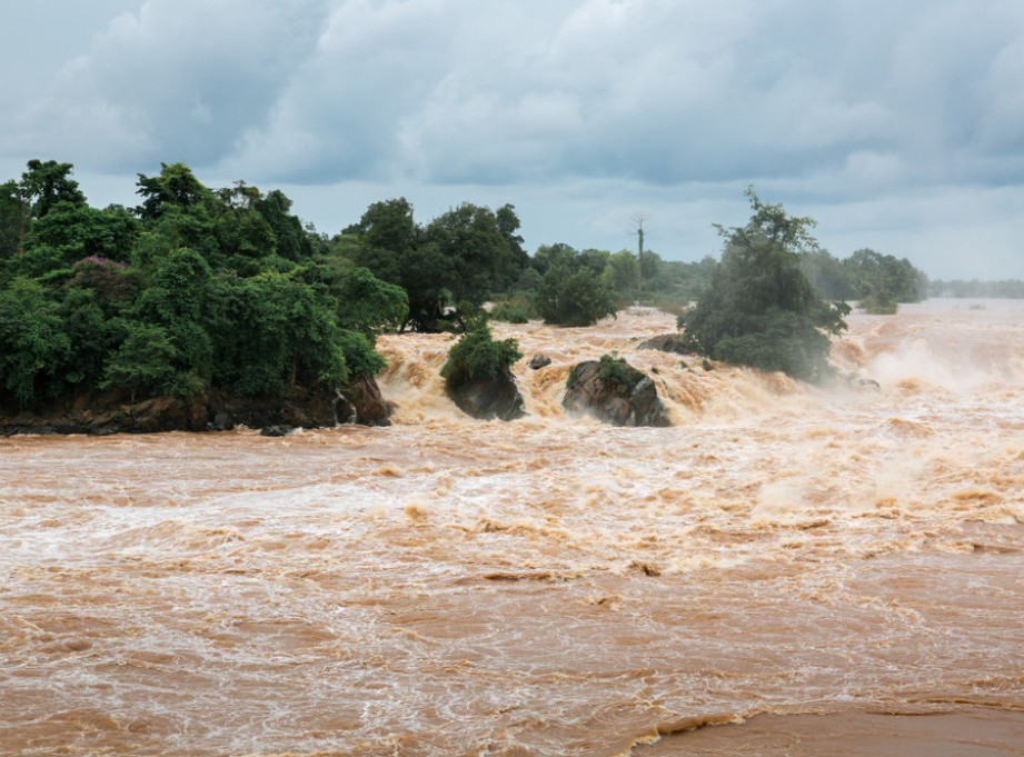 Brazil: Najmanje 37 poginulo u poplavama, 74 nestalo