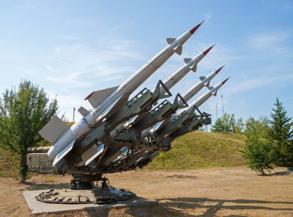Kijev: Nemamo zvanične informacije da Iran isporučuje Rusiji balističke rakete