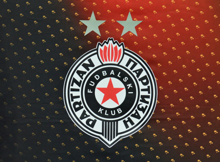 FK Partizan: Besplatan ulaz za sve navijače na meču sa TSC-om
