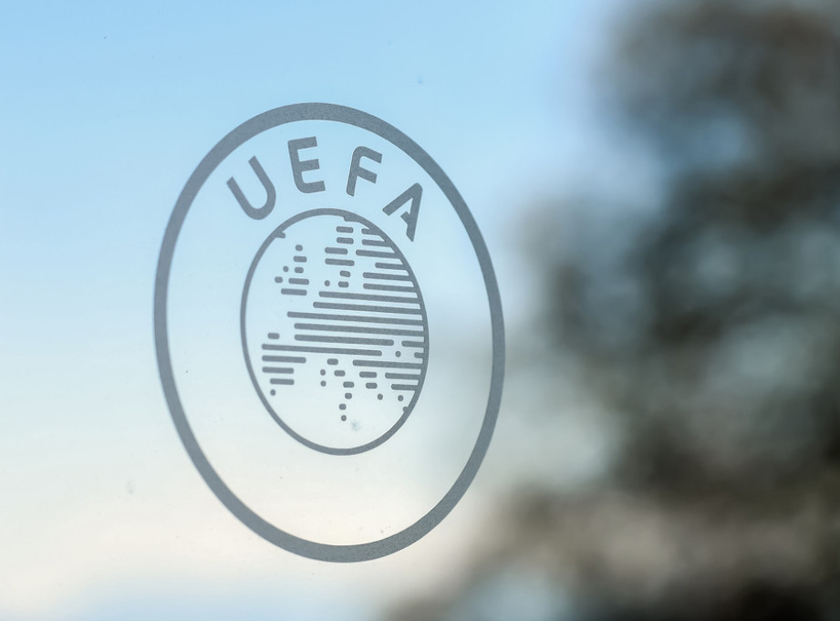 Nova UEFA rang lista: Mančester Siti prvi, Crvena zvezda 47, a Partizan na 68. mestu