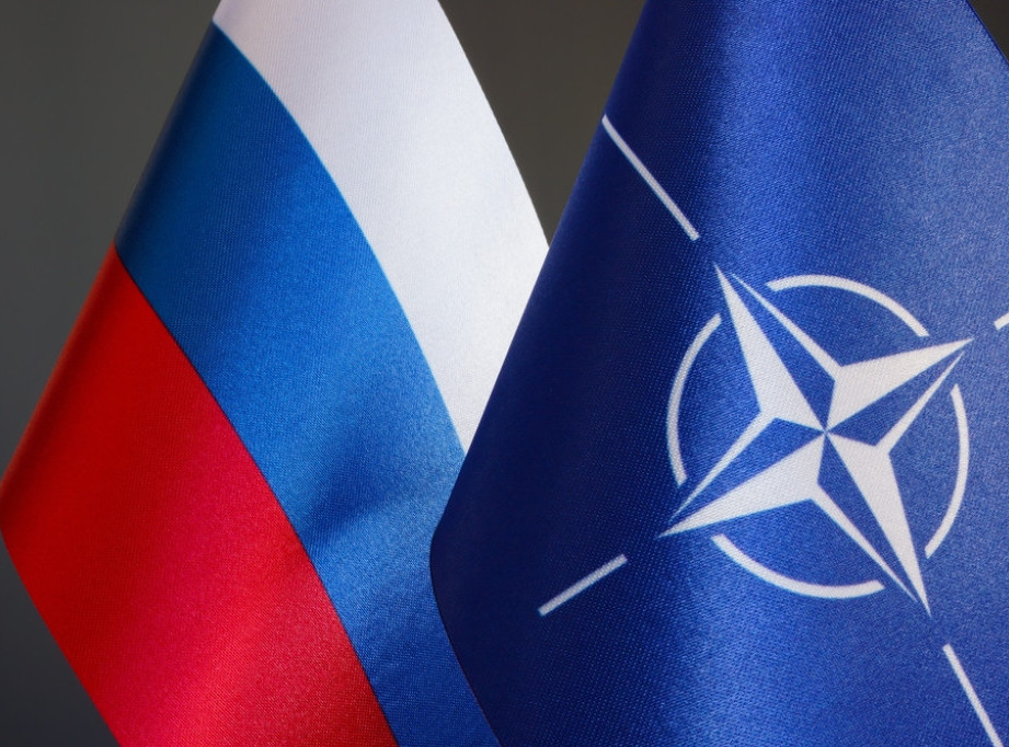 Moskva: NATO se vratio hladnoratovskim šemama