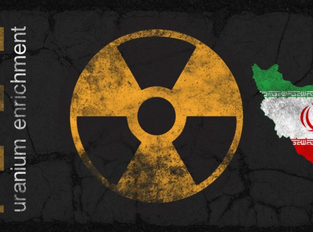 Ministarstvo spoljnih poslova Irana: Za nuklearno oružje nema mesta u iranskoj nuklearnoj doktrini