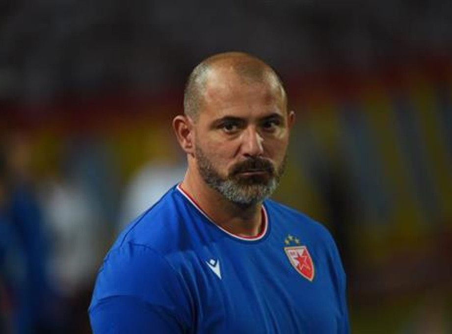 Dejan Stanković novi je trener Spartaka iz Moksve