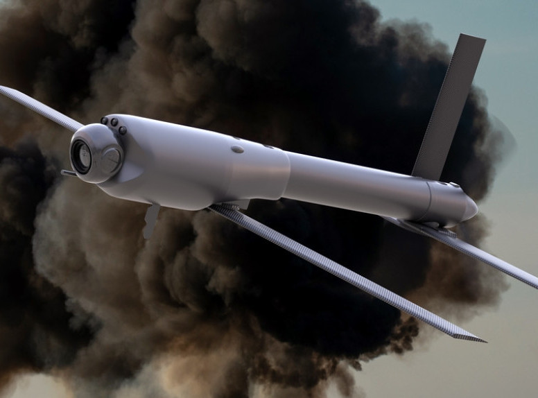 Snage SAD izvele udare na hutske rakete i dronove