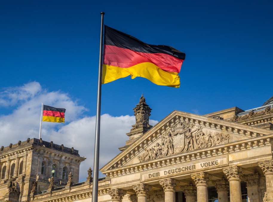 Anketa: Nemci nezadovoljni vladom Šolca i politikom EU