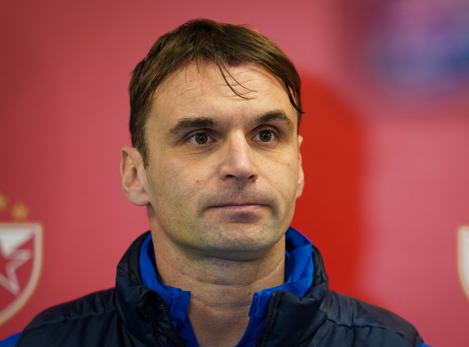 Miloš Milojević imenovan za novog trenera fudbalera Al Vasla iz Ujedinjenih Arapskih Emirata