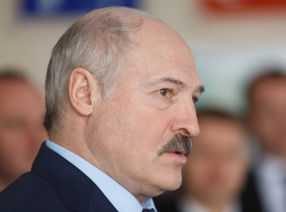 Aleksandar Lukašenko poziva da se okonča loše upravljanje zemljištem