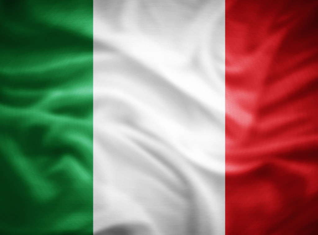 Italijanska stranka Liga nastoji da ukloni zastavu EU iz državnih institucija