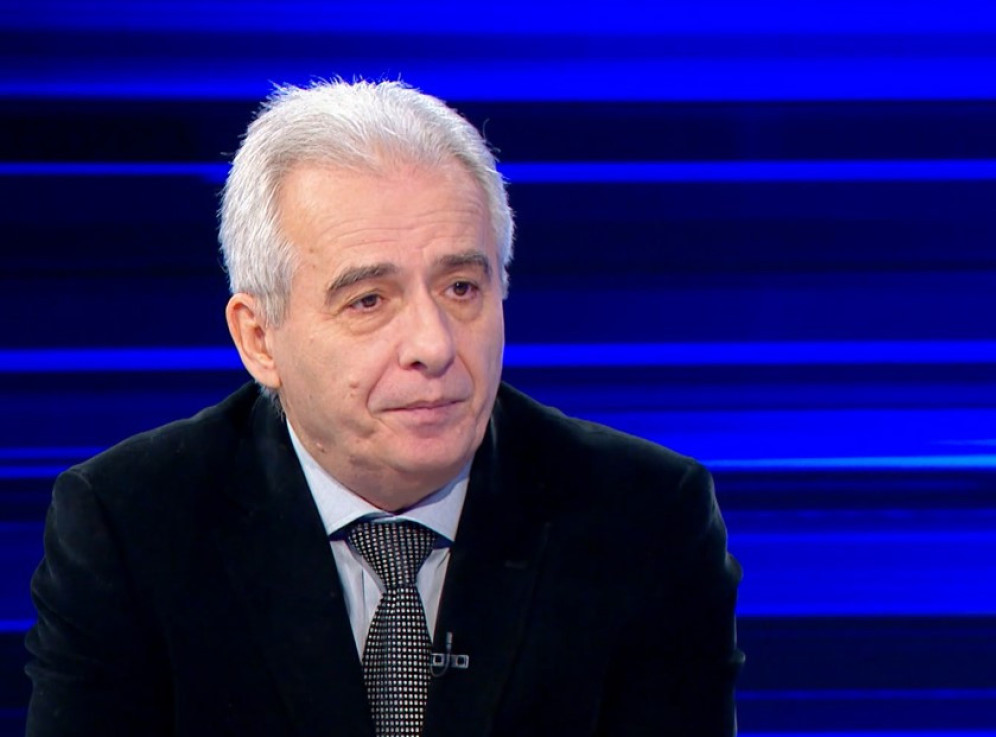 Milovan Drecun: Surdulica nije imala vojni značaj, NATO je namerno gađao civilne objekte