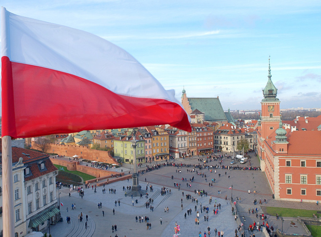 Poljski farmeri počeli štrajk glađu zbog Zelenog dogovora EU