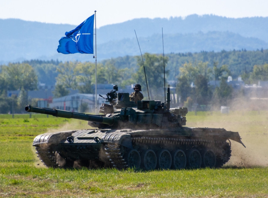 Počeli najveći vojni manevri NATO od Hladnog rata