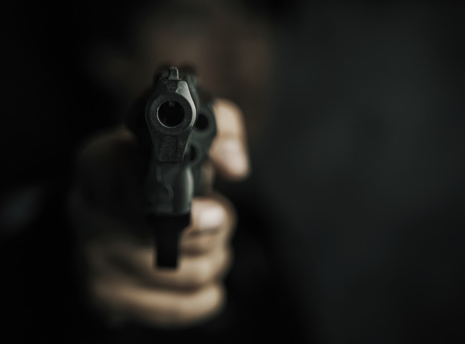 Maloletnik iz Modriče pucao na poligonu nakon svađe
