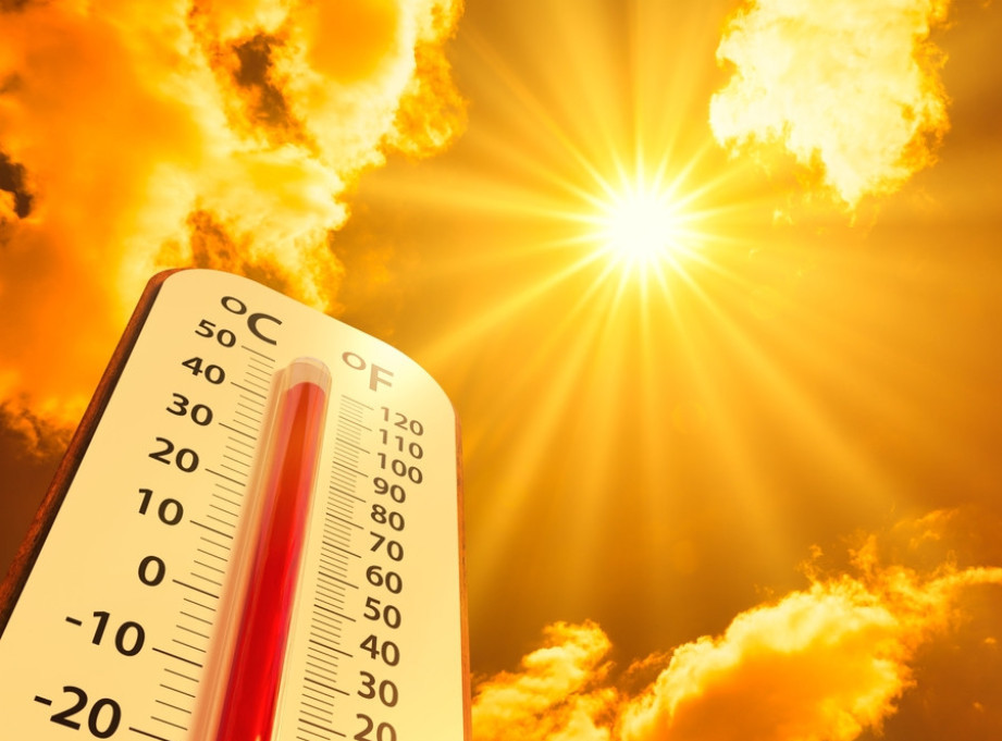 U Evropi prošle godine umrlo više od 61.000 ljudi od vrućina