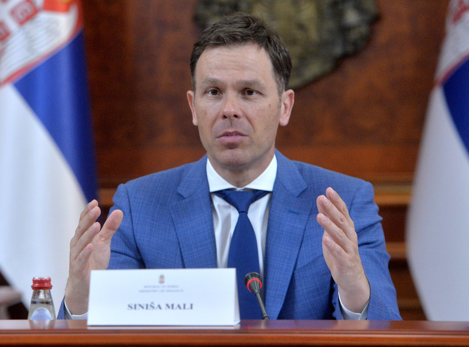 Mali: Srbija je na korak od investicionog rejtinga, svi investitori dobrodošli