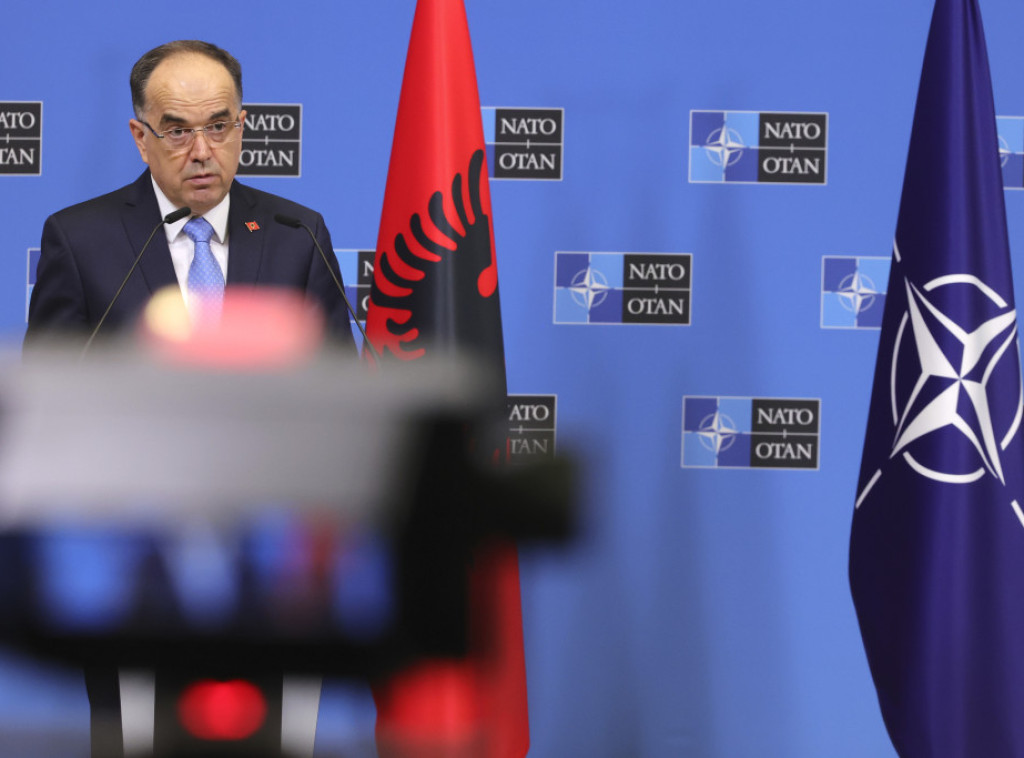 Predsednik Albanije: Ne prihvatam da na KiM postoji Republika Srpska
