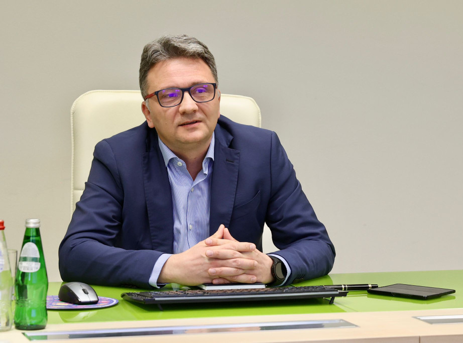 Mihailo Jovanović: Izvoz Srbije u IKT tehnologijama uvećan sedam puta za 10 godina