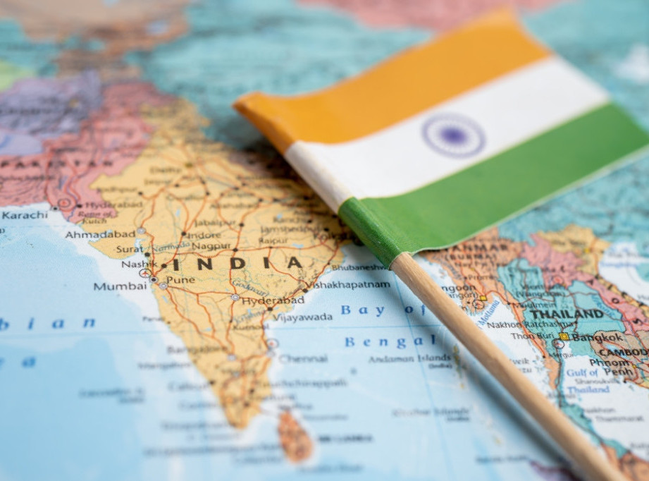 Subrahmanjam Džaišanka poručio Bajdenu: Indija nije ksenofobična zemlja, ekonomija ne posustaje