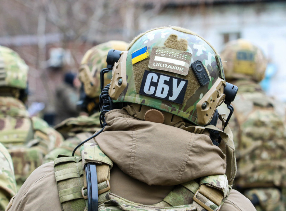 Službe bezbednosti Ukrajine razotkrila mrežu ruskih agenata koji su pripremali atentat na Zelenskog