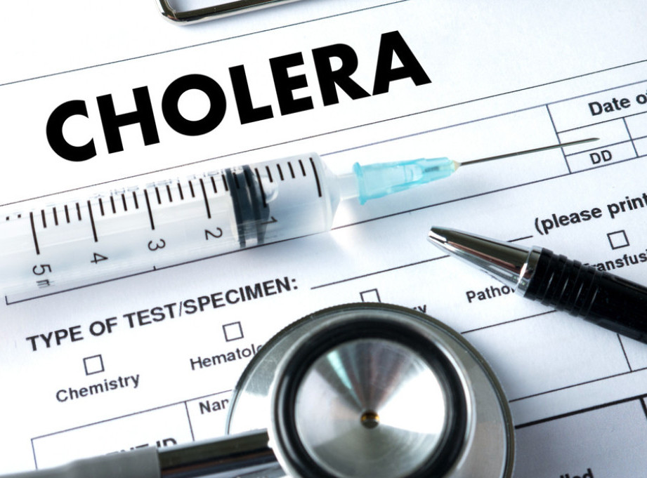 Najmanje 12 ljudi umrlo od kolere u Južnoj Africi, hospitalizovano 95