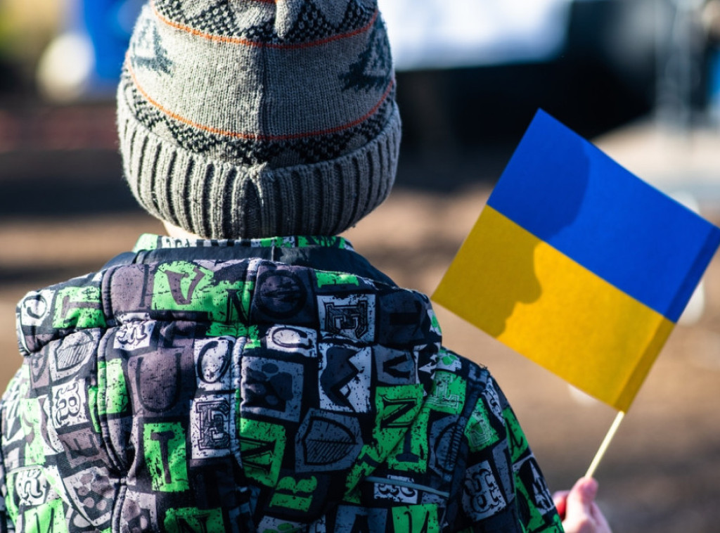 Ukrajinka pokušala da proda dvogodišnjeg sina za 25.000 evra