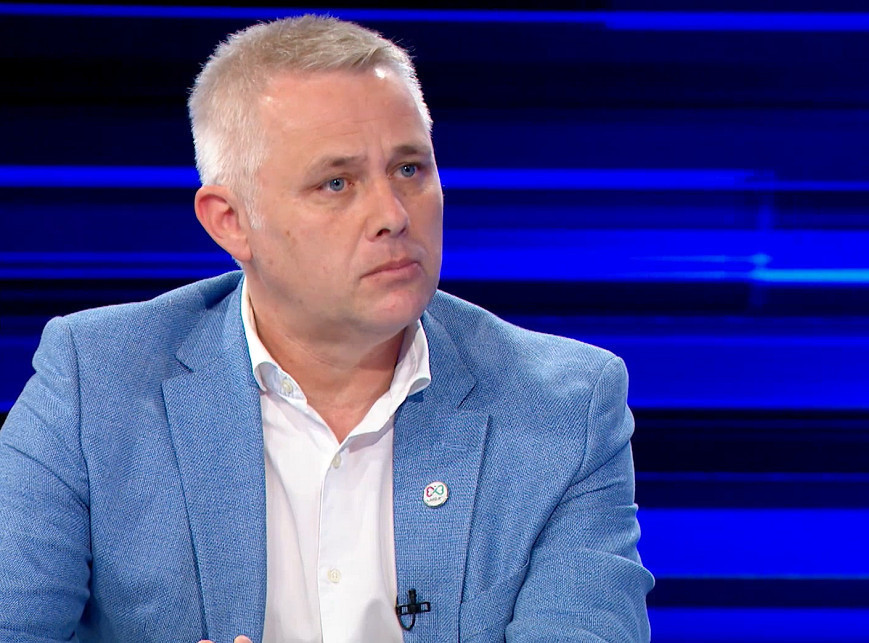 Igor Jurić: Platforma "Pronađi me" ispunila očekivanja