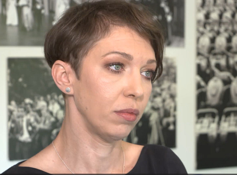Novinarka Dragana Pejović: Oporavak od tragedije zavisi od toga kako ćemo kao društvo reagovati