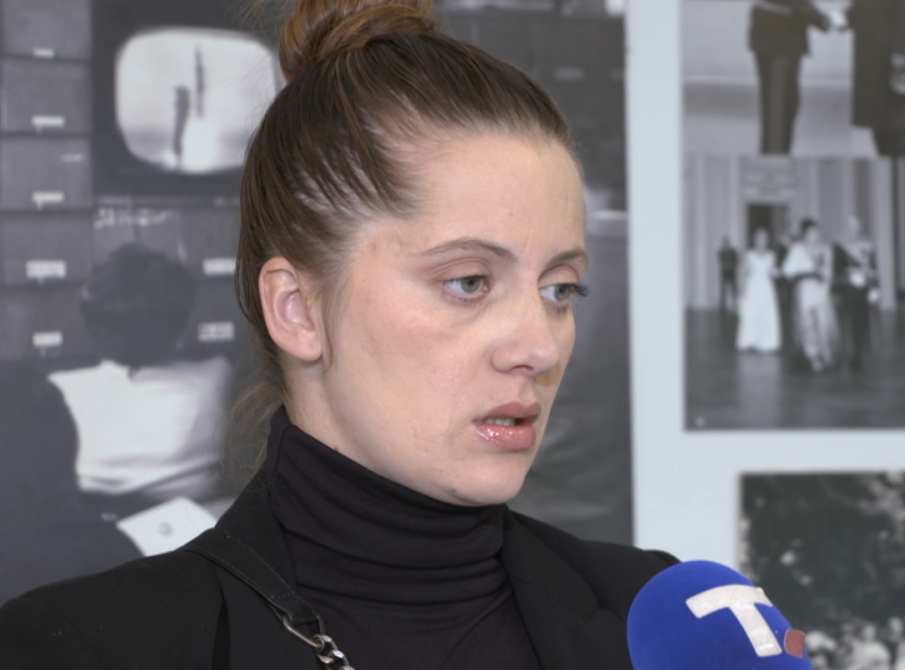 Oružarka Ana Simonović: Zakon nije problem, već njegova primena