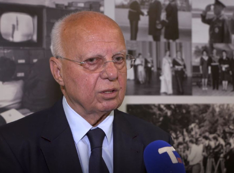 Fila: Očekujem da SPS na beogradskim izborima nastupi u Pokretu za narod i državu
