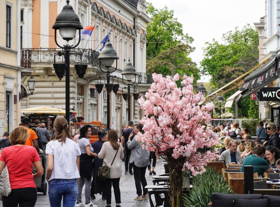 Radno vreme zanatskih i trgovinskih objekata za vreme praznika