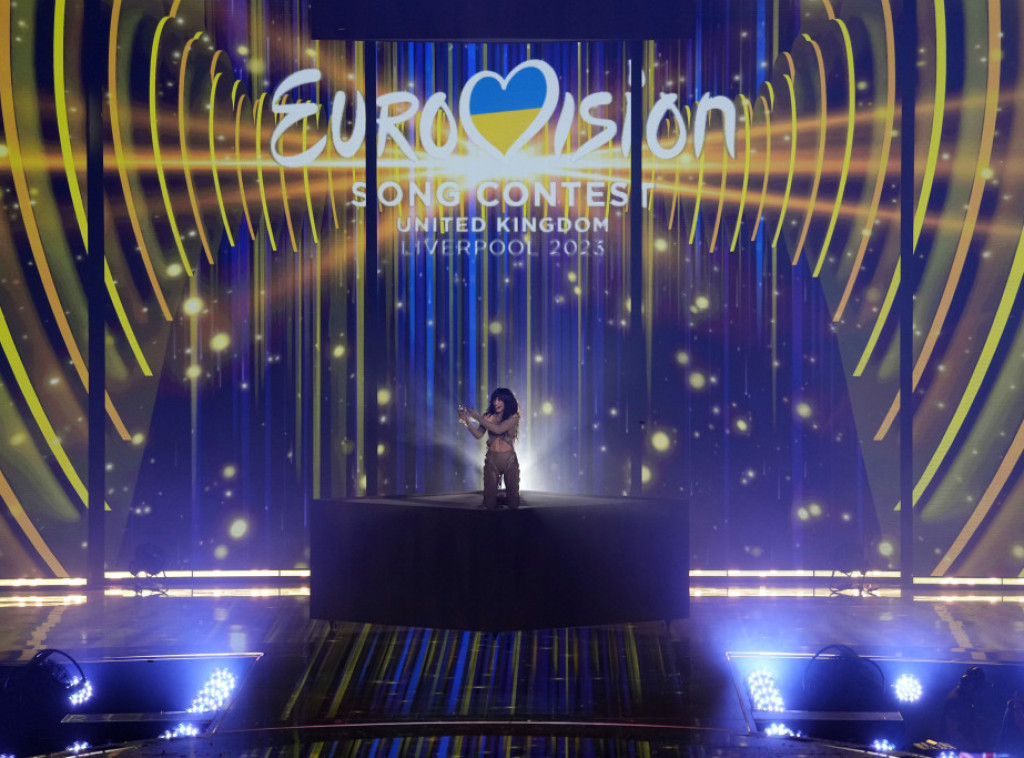 Švedska je pobednik ovogodišnje pesme Evrovizije