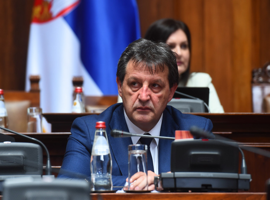 Ministar Gašić uputio saučešće ruskom kolegi: Delimo tugu sa porodicama nastradalih