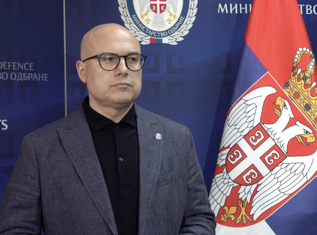 Vučević: Vojska Srbije ostaje na najvišem stepenu gotovosti, KFOR kao da štiti tzv. kosovsku policiju