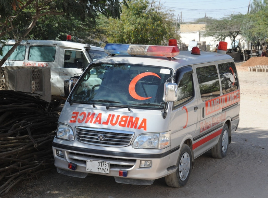 Somalija: Šest žrtava u bombaškom napadu