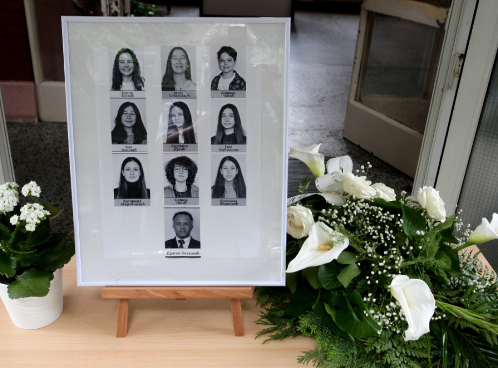 Danas komemoratvni dan povodom godišnjice ubistva u Ribnikaru