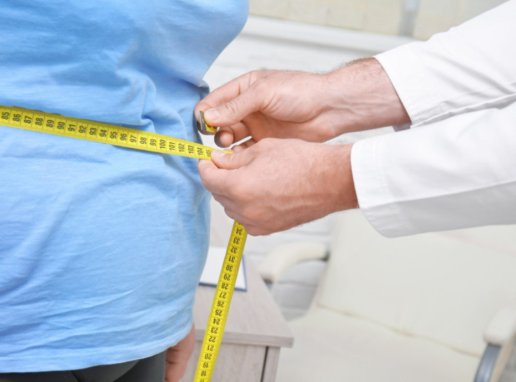 Gojazni ljudi u EU 2,5 puta više idu na bolovanje od onih koji nisu gojazni