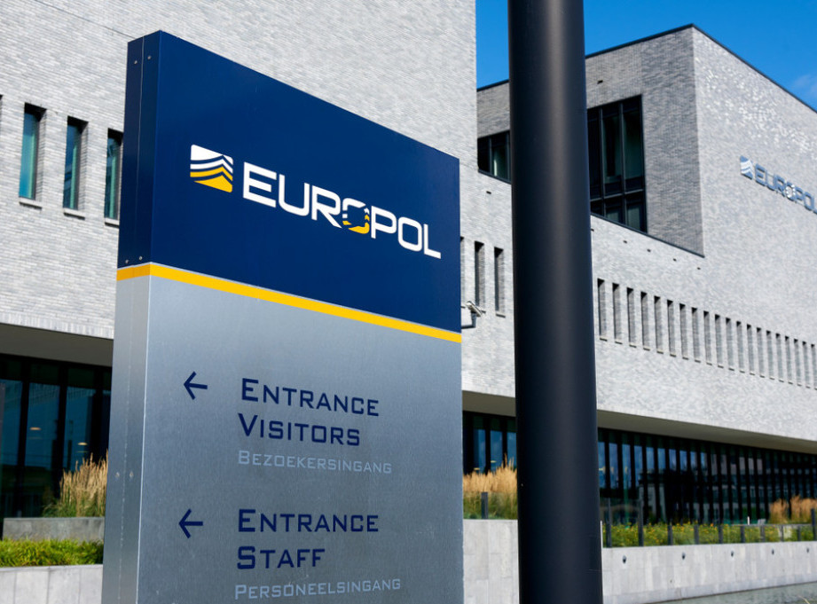Preko 500 uhapšenih u akciji Evropola širom južne Evrope