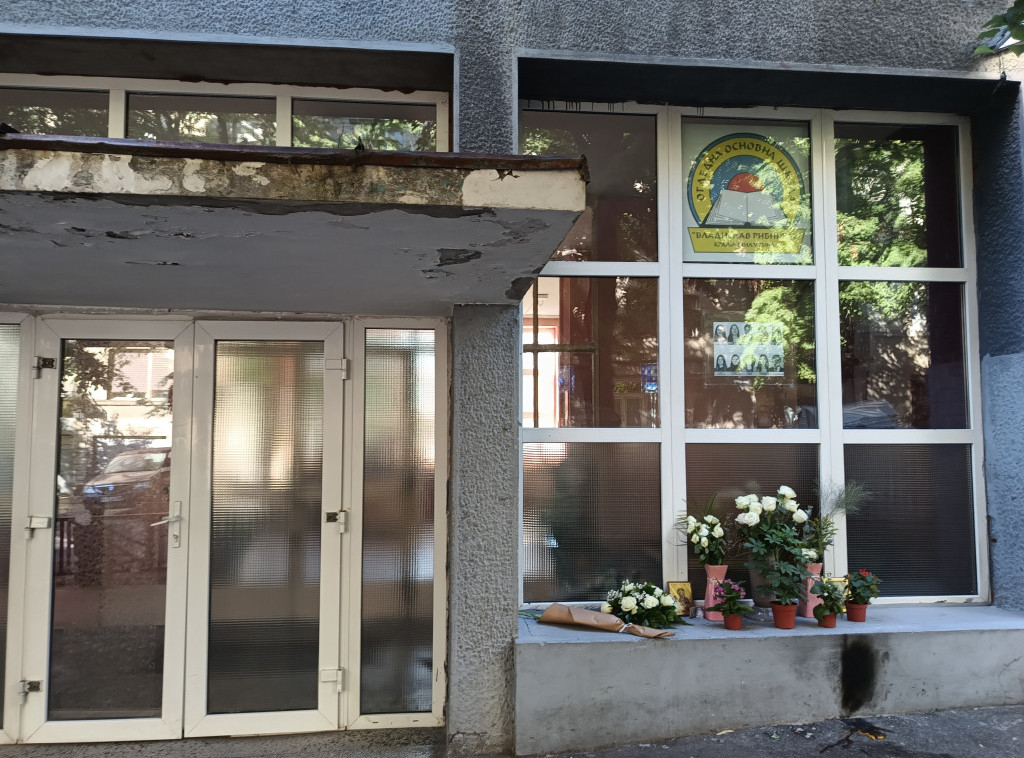 Arhitekta: Memorijalni centar u OŠ "Vladislav Ribnikar" treba sadržajno osmisliti