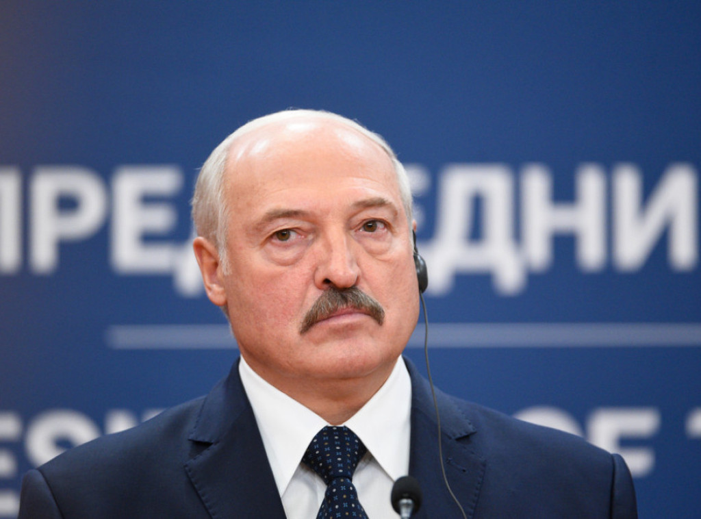 Aleksandar Lukašenko: Rusija rasporedila nekoliko desetina nuklearnog oružja u Belorusiji