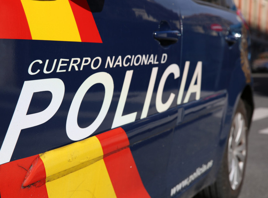 Španija: Srbin umešan u krijumčarenje kokaina, uhapšen sa još osam osoba