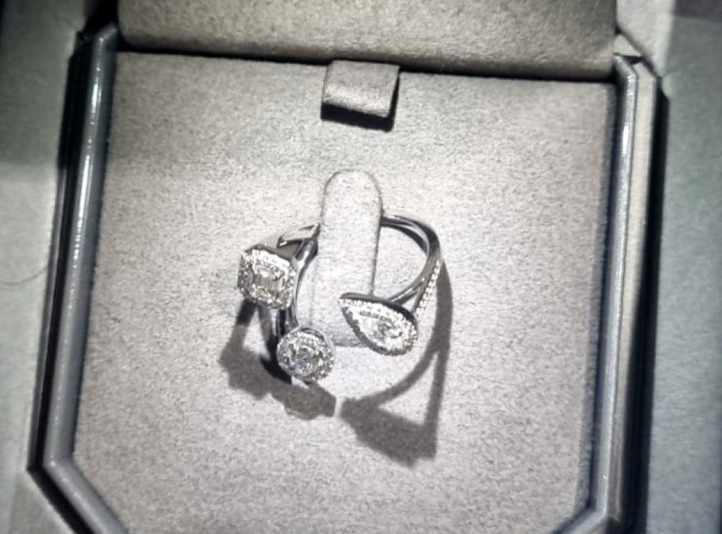Carinici na Aerodromu "Nikola Tesla" u prtljagu pronašli dijamantski prsten