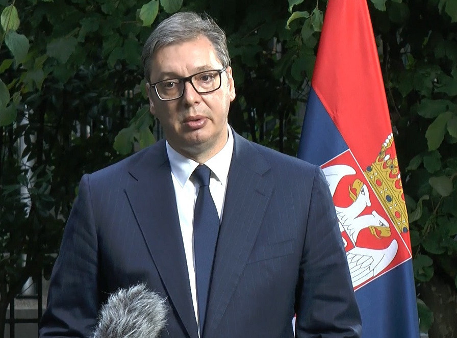 Predsednik Vučić prisustvovaće sutra pokaznim gađanjima na Pasuljanskim livadama