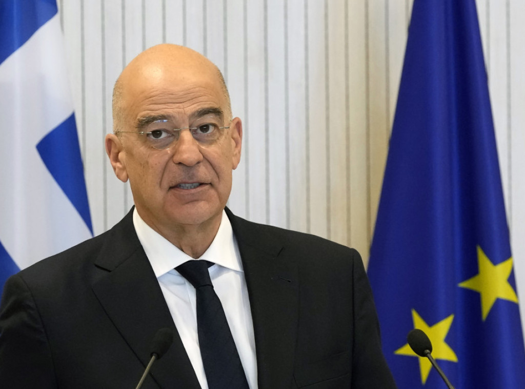 Grčki ministar odbrane zatražio proveru svih kampova Oružanih snaga Grčke