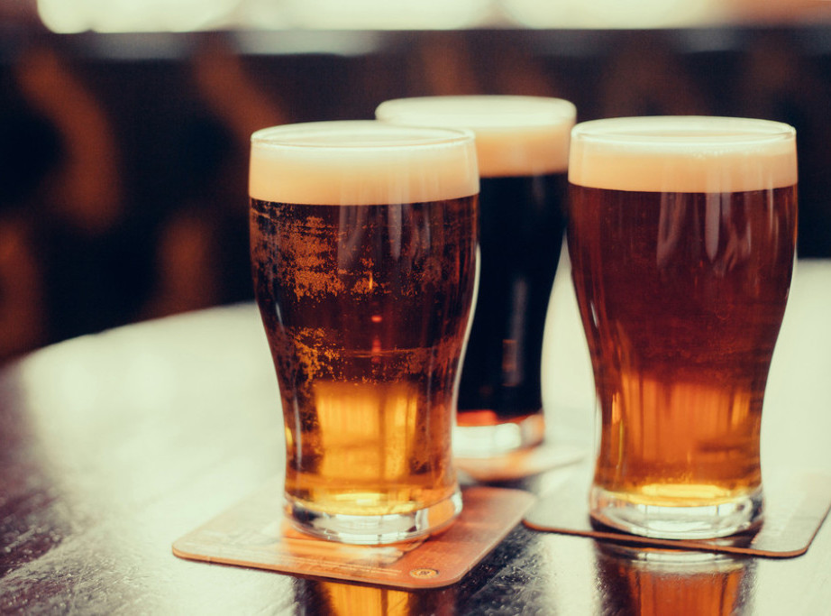 Novosadski dani piva biće održani 3. i 4. novembra na sajmu u Novom Sadu