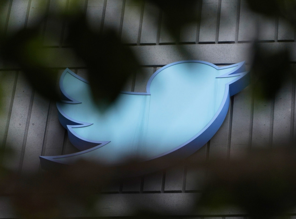 Dat nalog tužiocu za pretres Tviter naloga Donalda Trampa, kompanija odbila