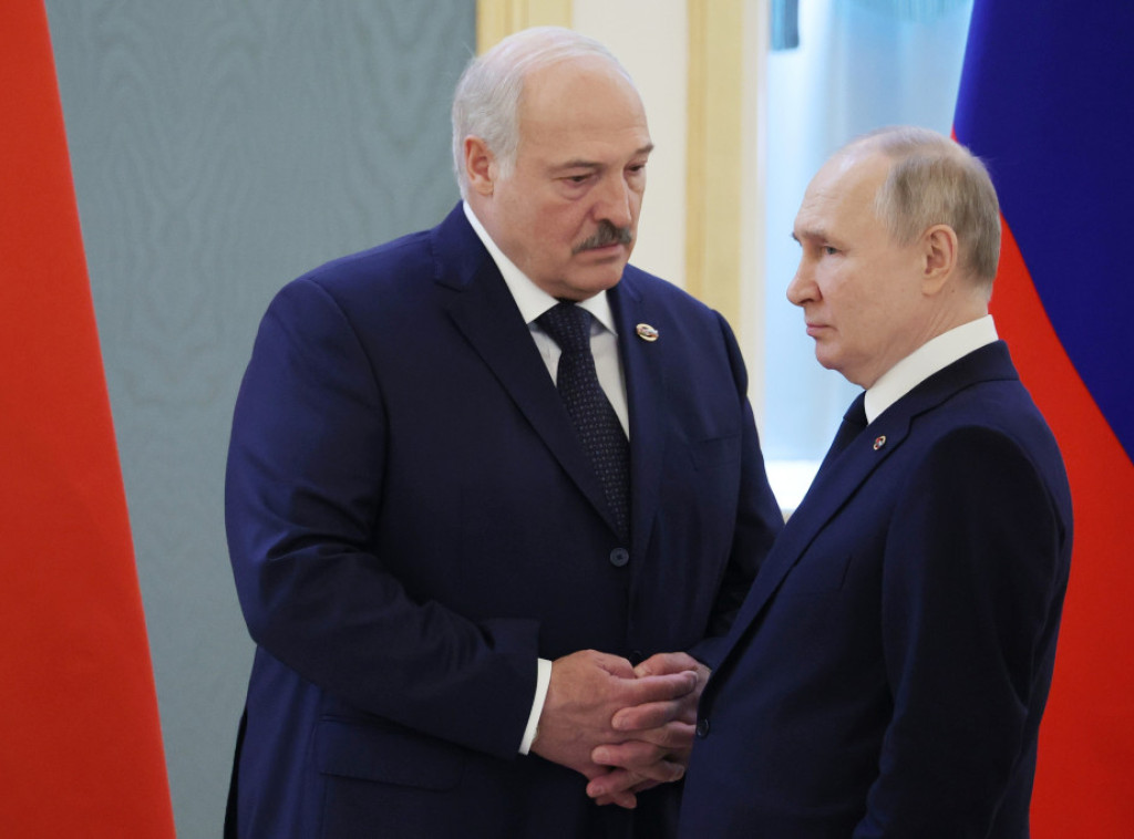 Lukašenko: Jezgro Vagnera ostaje u Belorusiji, Putin nema veze s padom aviona